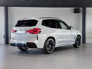 BMW X3 M40i xDrive High Executive