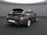 SEAT Leon Sportstourer Style Business Intense 1.5 eTSI 115 PK Station | Matrix Verlichting | Metallic Lak | Herwaardering!!!