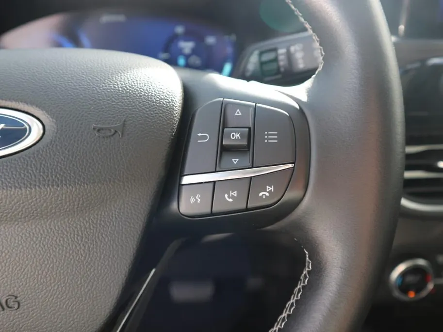 Ford Kuga 2.5 PHEV Vignale | TREKHAAK | PANO | WINTER | HUD | ADAP CRUISE | BLIS |