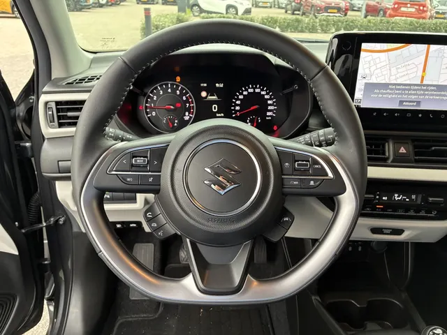 Suzuki Swift 1.2 Select Sm.Hyb.