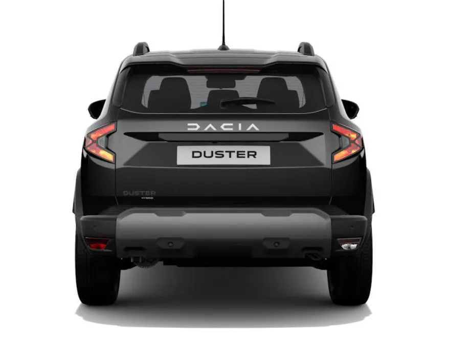 Dacia Duster Hybrid 155 limited edition | Nu uit voorraad leverbaar met € 1.000,- voorraadkorting | Financier uw Duster vanaf 2,9% rente
