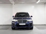 BMW X7 xDrive40i High Executive
