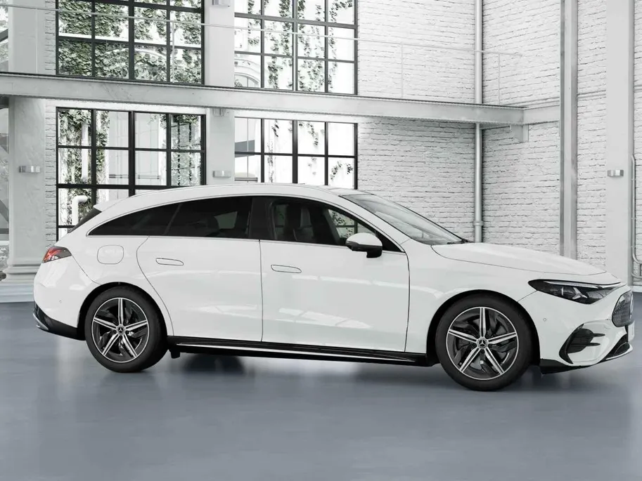Mercedes-Benz CLA Shooting Brake 250+ Business Solution 85.5 kWh