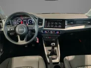 Audi A1 Sportback 25 TFSI/95PK epic · Apple/Android Car Play · Parkeersensoren · 17'' Velgen