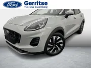 Ford Puma 1.0 EcoBoost Hybrid Titanium | DIT IS EEN VOORRAADAUTO! | Comfort Pack | Winter Pack | Achteruitrijcamera |