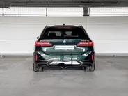 BMW 5 Serie Touring 530e M Sport Edition