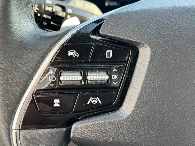 Kia Niro 1.6 GDi Hybrid DynamicLine