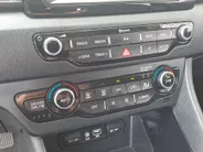 Kia Niro 1.6 GDi Hybrid DynamicLine | Automaat | Navi | Camera | Apple Carplay/Android Auto | Cruise control | electronic climate control | Hybride