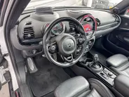 MINI Clubman 2.0 JCW ALL4 Chili