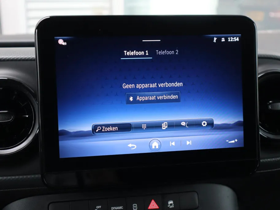 Mercedes-Benz eCitan 112 Pro L1 Business Solution 51 kWh
