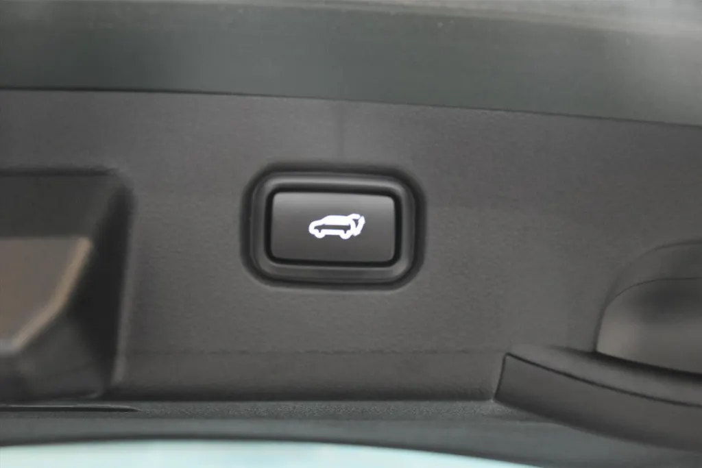 Kia Sportage 1.6 T-GDi 239pk Hybrid AT6 GT-Line