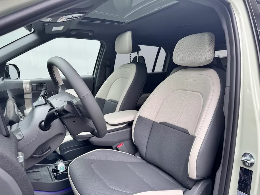 Kia EV3 81,4 kWh 204pk GT-PlusLine I In Bestelling l