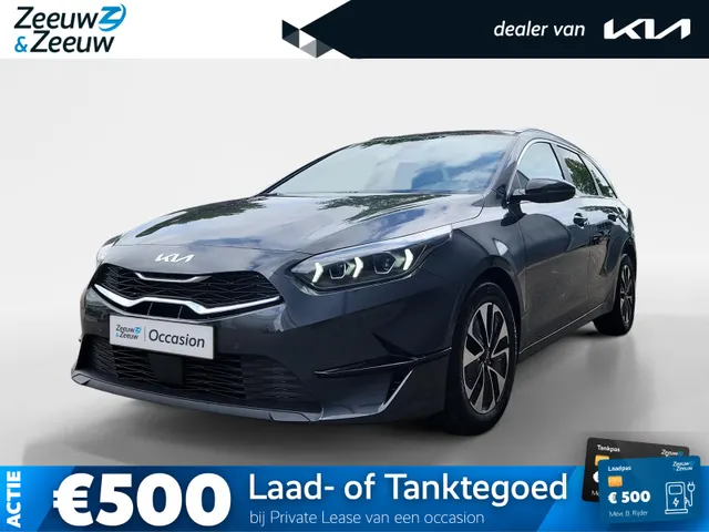 Kia Ceed Sportswagon
