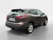 Nissan QASHQAI 1.2 Acenta | Dealer onderhouden | Lage kilometers | Climate | Cruise | Telefoon |