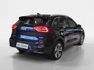 Kia e-Niro DynamicLine 64 kWh | 1e Eigenaar | Accu 99.4% | Trekhaak Afneembaar | Camera | Carplay & Android | Fabrieksgarantie | NAP
