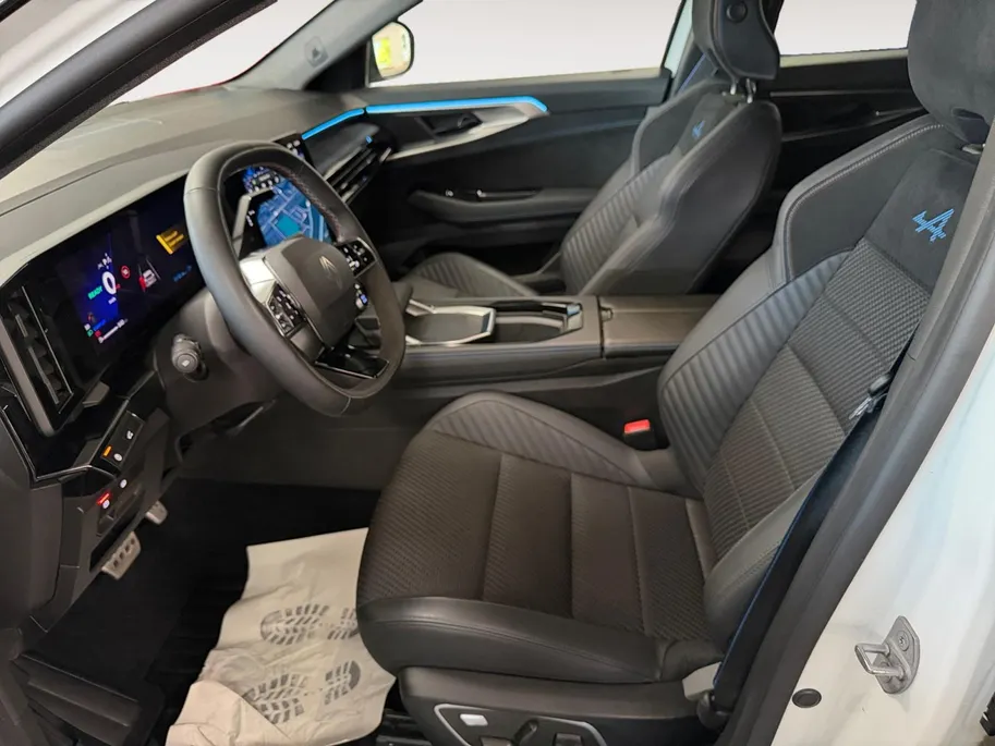 Renault Austral 1.2 E-Tech full hybrid 200 esprit Alpine | 200 PK | Google Navigatie | 360° Camera | Adaptive Cruise | Matrix LED | Keyless Entry