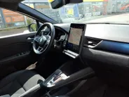 Renault Captur 1.6 E-Tech full hybrid 145 esprit Alpine Automaat | Navigatie | Airco/Ecc |Blind Spot |Complete mooie auto