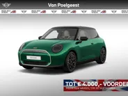 MINI Cooper 3-deurs Electric Cooper E Favoured L 40.7 kWh