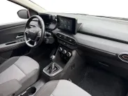 Dacia Jogger 1.6 Hybrid 140 Extreme 7p. | Automaat | BTW Auto | Camera | Parkeersensoren | LMV | Apple Carplay & Android Auto | Cruise & Climate Control | 12 Maanden BOVAG Garantie