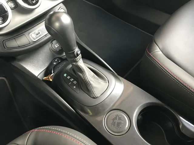 Fiat 500 X 1.5 Hybrid Sport