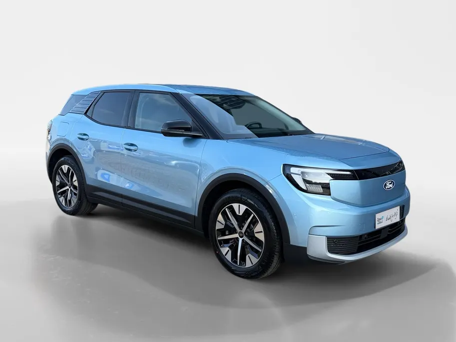 Ford Explorer Select Extended Range RWD 77 kWh | Nieuw te Bestellen | €3.500,- Ready Set Ford Bonus | 602km WLTP Rijbereik | 360 Graden Camera | Head-up Display | Dodehoek Detectie | Draadloze Apple Carplay & Android Auto