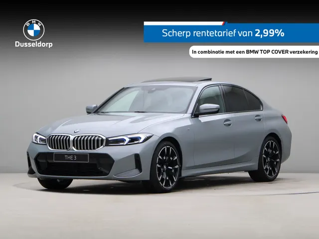 BMW 3 Serie