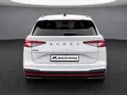 Škoda Enyaq iV 85X 340pk RS · 360 Camera · Elek. Voorstoelen · Head-Up · Verwarmbare Voorruit · Canton Audio · Warmtepomp · 20'' Inch ·