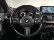 BMW X1 sDrive18i Business Edition