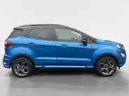 Ford EcoSport 1.0 EcoBoost ST-Line | Winterpack | Cruise Control | 12 Maanden Garantie! |
