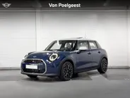 MINI Cooper 5-deurs Cooper S Favoured XL