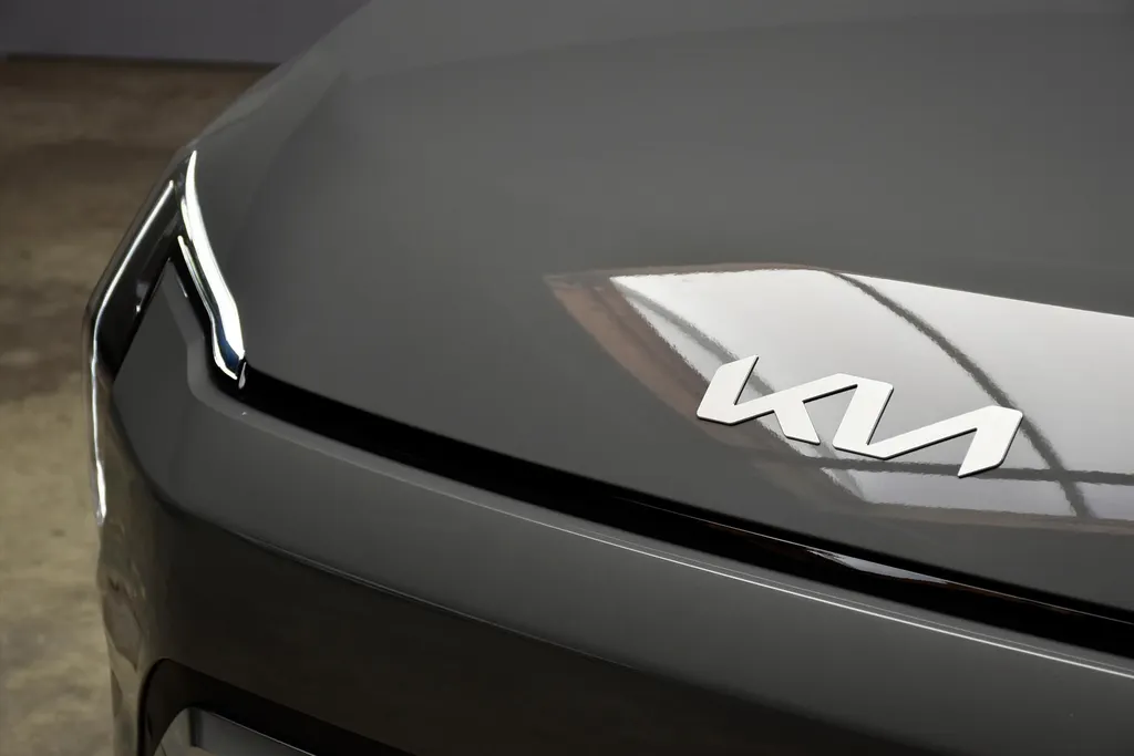 Kia EV3 81,4 kWh 204pk Plus NIEUW
