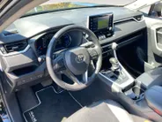 Toyota RAV4 2.5 Hybrid automaat Executive NL Auto | Leer | LED | Memory | Digi dash | JBL | cruise | etc.