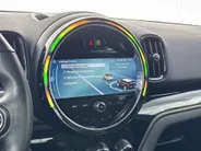 MINI Countryman Cooper S E ALL4