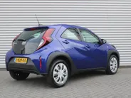 Toyota Aygo X 1.0 VVT-i MT Play | All season 17' | Apple carplay/Android auto | Cruise | Airco | Camera |