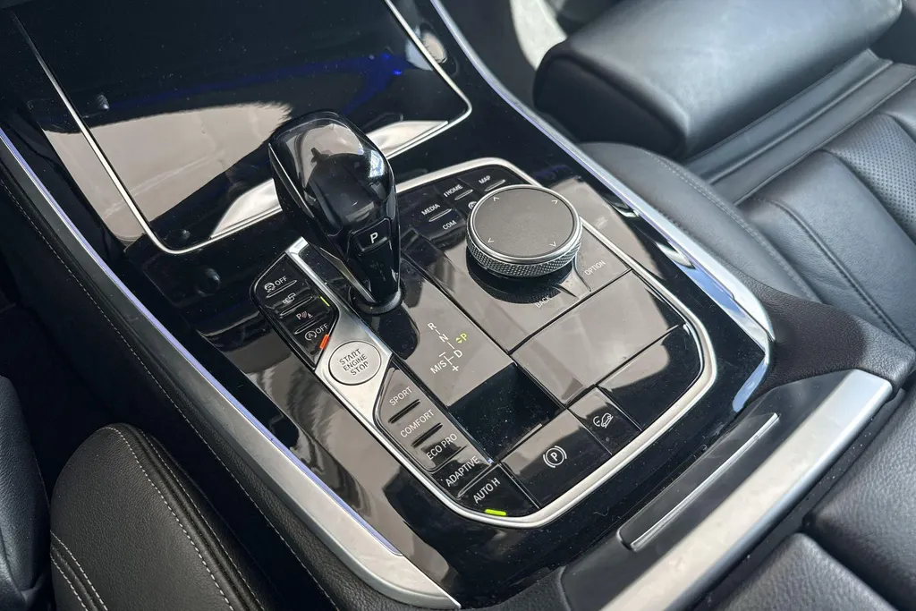 BMW X5 xDrive40i High Executive