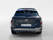 Hyundai Kona 1.6 GDI HEV Premium Sky | Stoel- stuurverwarming | Schuif- kanteldak | Leder | Elek. stoelverstelling