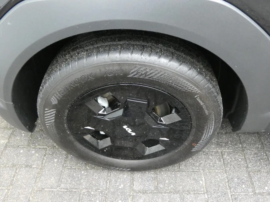 Kia EV2 42,2 kWh 147pk (5-zits) Air