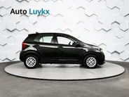 Kia Picanto 1.0 DPi Dynamic Line Automaat | Apple Carplay/Android Auto | Parkeercamera | Cruise Control