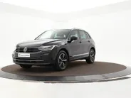 Volkswagen Tiguan 1.4 TSI 245pk DSG eHybrid Life Business · Camera · P-Sensoren · Wegklapbare Trekhaak · Dodehoek Detectie · 18'' Inch ·
