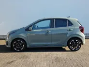 Kia Picanto 1.0 DPi 63pk 4-zits GT-Line