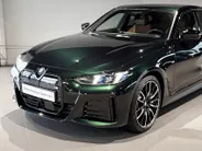 BMW i4 M60 84 kWh