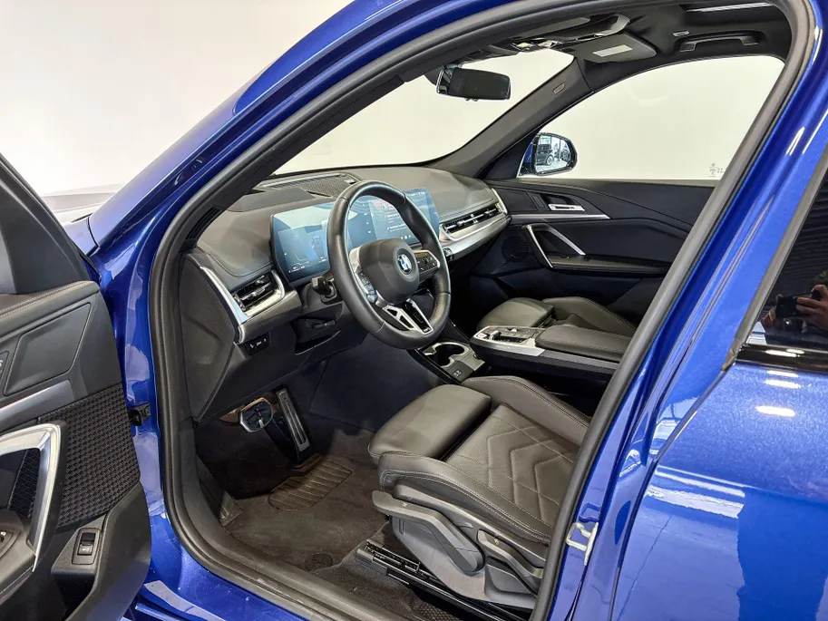 BMW X1 sDrive20i Innovation Pack M Sportpakket Pro
