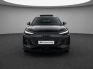 Audi Q6 e-tron Sportback S edition Quattro 100 kWh 387pk · SOH 97,1% · Panoramadak · 360 Camera · Wegklapbare Trekhaak · Elek. Voorstoelen · Kuipsport stoel · 20'' Inch · Garantie t/m 23-04-2030 of 100.000km