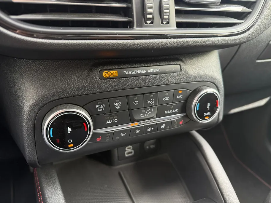 Ford Kuga 2.5 PHEV ST-Line | winter Pack | Technology Pack | Apple Carplay & Android Auto | Driver Assistance Pack |