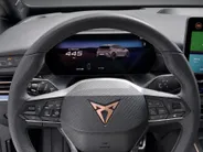 CUPRA Born Performance 61 kWh 190 PK l 19' Storm Copper l Side Assist l Elektrische stoelen l Leverbaar per November
