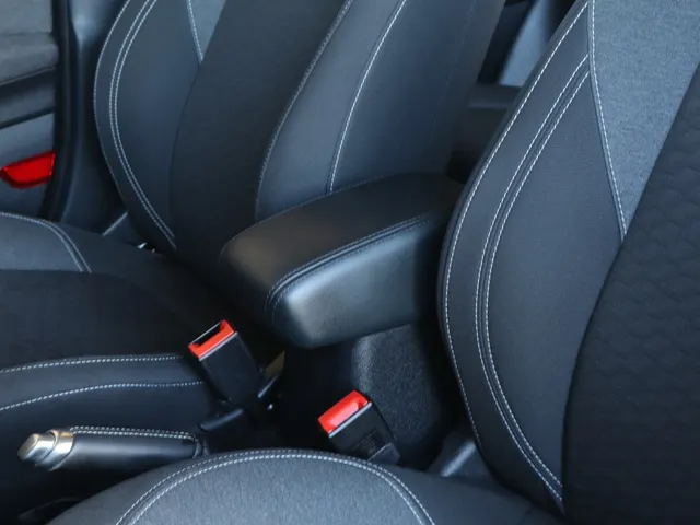 Ford Puma 1.0 EcoBoost Hybrid Titanium | Navigatie | Camera