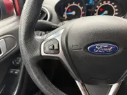 Ford Fiesta 1.0 EcoBoost ST Line | 1ste Eigenaar Volledig Dealeronderhouden | Parkeersensoren achter | Cruise Control | Navigatiesysteem |