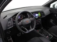 CUPRA Ateca 2.0 TSI 4DRIVE DSG-7 300PK / 360° Camera / 20'' LMV / Elektr. klep / DCC / Stuur + Stoelverwarming / Beats /