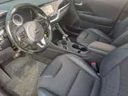 Kia Niro 1.6 GDi Hybrid DynamicLine AUTOMAAT | GROOT scherm | Navigatie | Camera | Adaptieve Cruise | Climate | Apple Carplay/Android Auto