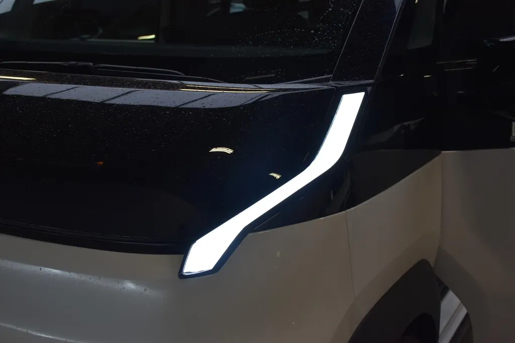 Kia PV5 Passenger 71,2 kWh Elite Executive NIEUW